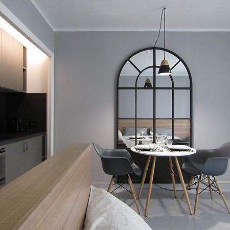 Suite Apartment Saint Jean Cap Ferrat Экстерьер фото