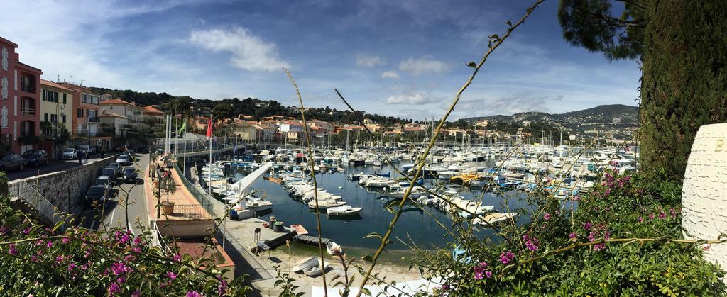 Suite Apartment Saint Jean Cap Ferrat Экстерьер фото