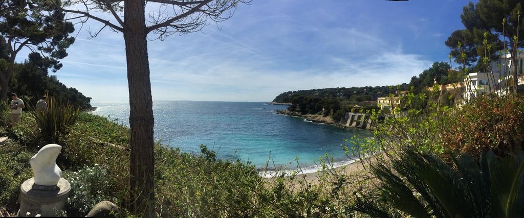 Suite Apartment Saint Jean Cap Ferrat Экстерьер фото