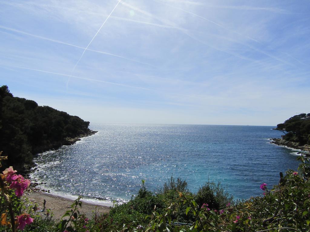Suite Apartment Saint Jean Cap Ferrat Экстерьер фото
