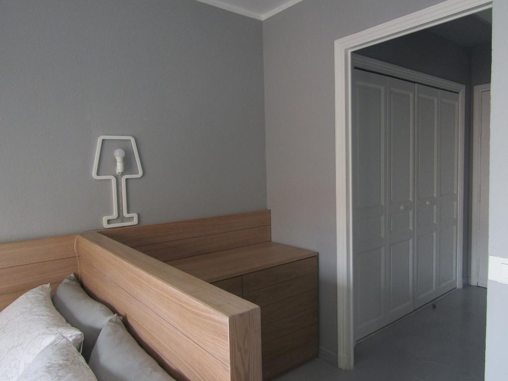 Suite Apartment Saint Jean Cap Ferrat Экстерьер фото