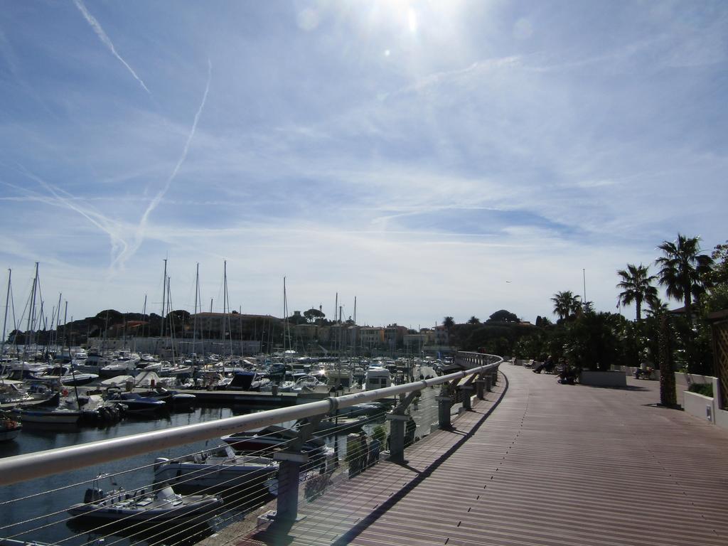 Suite Apartment Saint Jean Cap Ferrat Экстерьер фото