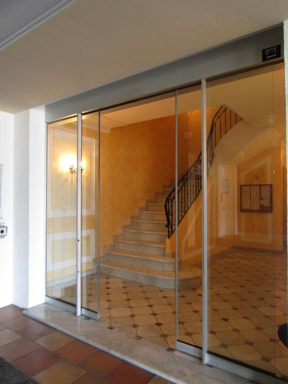 Suite Apartment Saint Jean Cap Ferrat Экстерьер фото