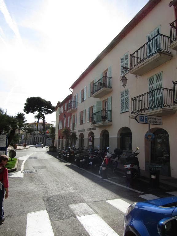 Suite Apartment Saint Jean Cap Ferrat Экстерьер фото