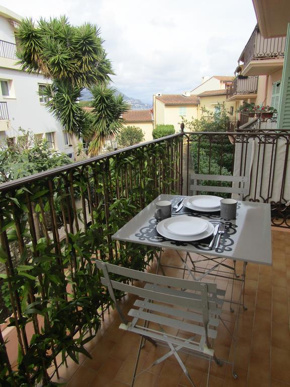 Suite Apartment Saint Jean Cap Ferrat Экстерьер фото