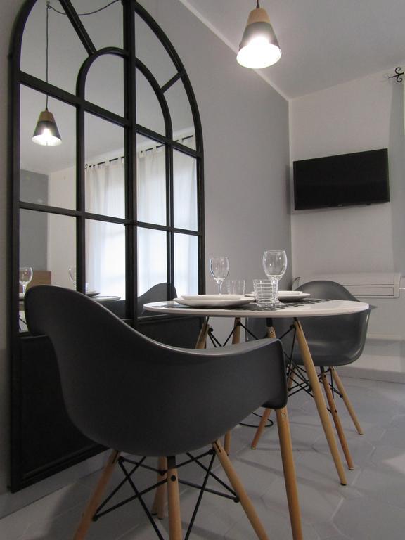 Suite Apartment Saint Jean Cap Ferrat Экстерьер фото