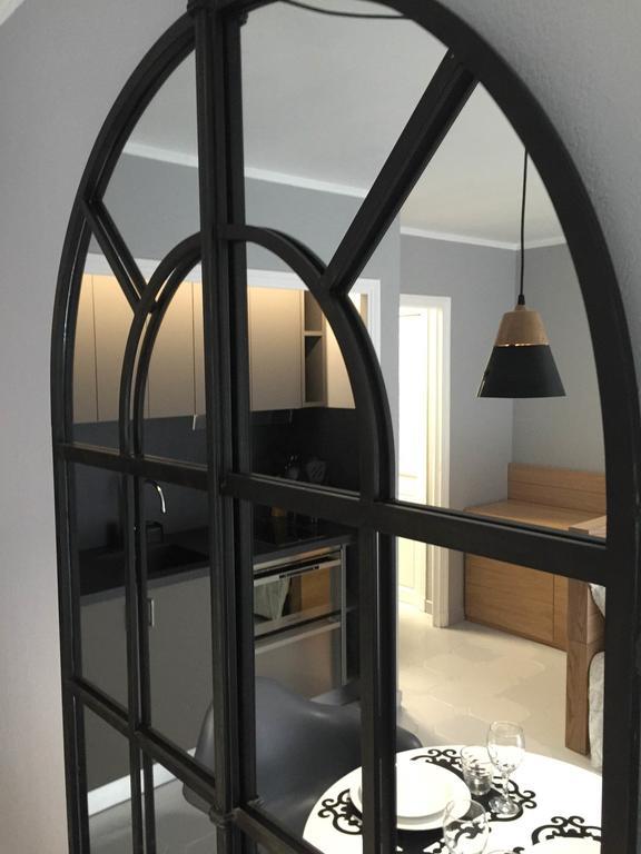 Suite Apartment Saint Jean Cap Ferrat Экстерьер фото