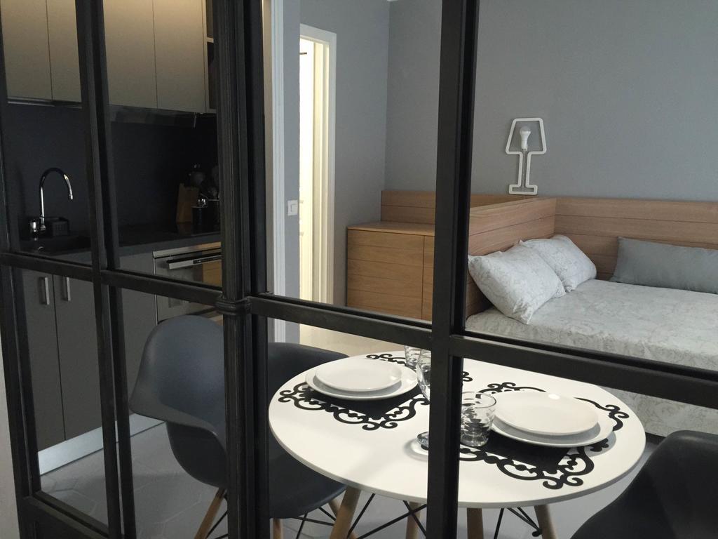 Suite Apartment Saint Jean Cap Ferrat Экстерьер фото
