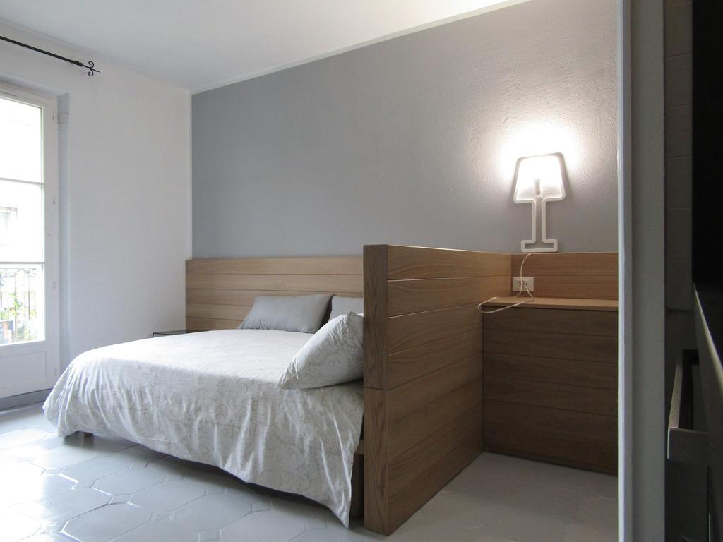 Suite Apartment Saint Jean Cap Ferrat Экстерьер фото